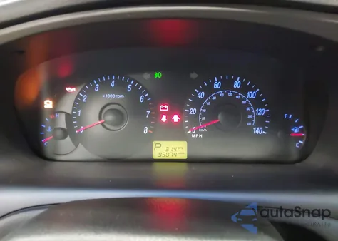 2005 Hyundai Elantra Gls/Gt из США, поврежденный, VIN KMHDN56D85U151271